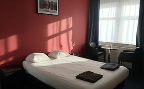 Hotel Abba Amsterdam